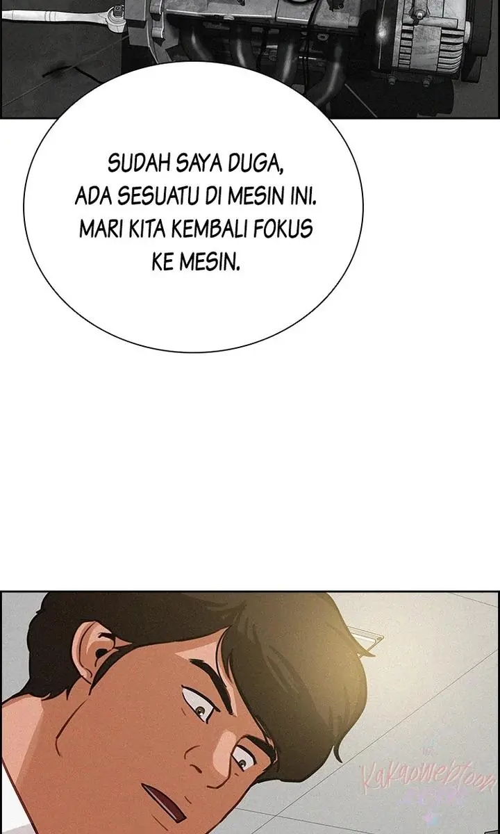 Read Lord of Money ID Manga Online