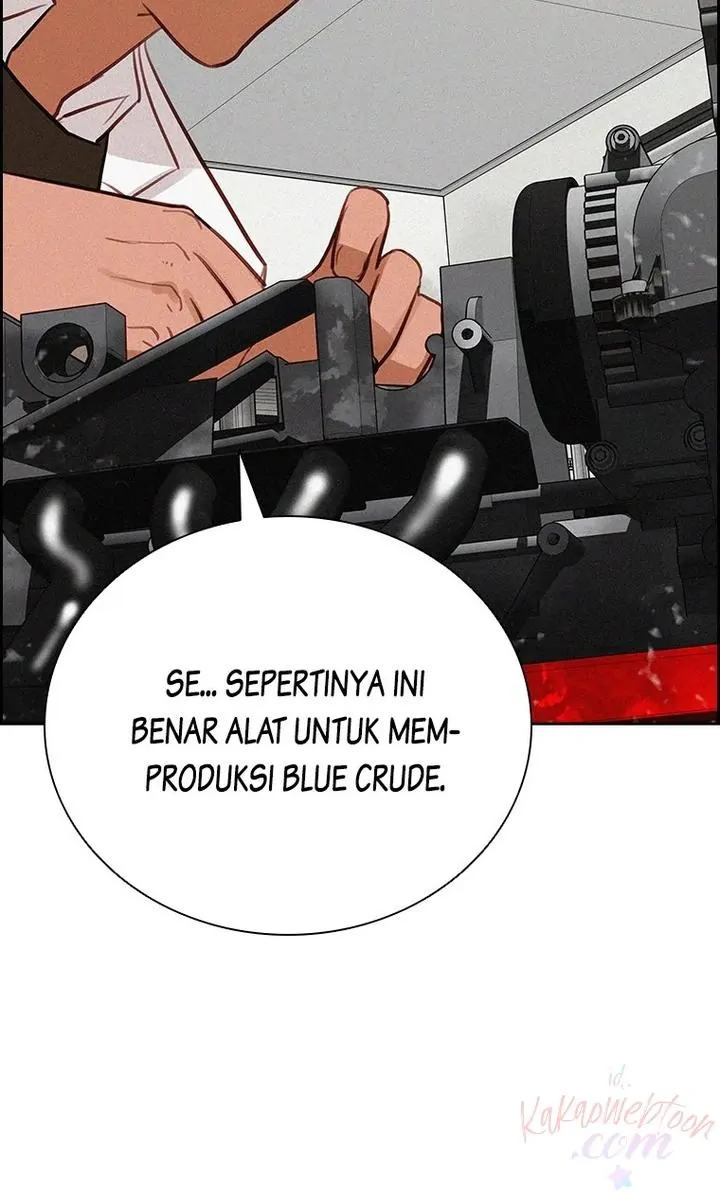 Read Lord of Money ID Manga Online