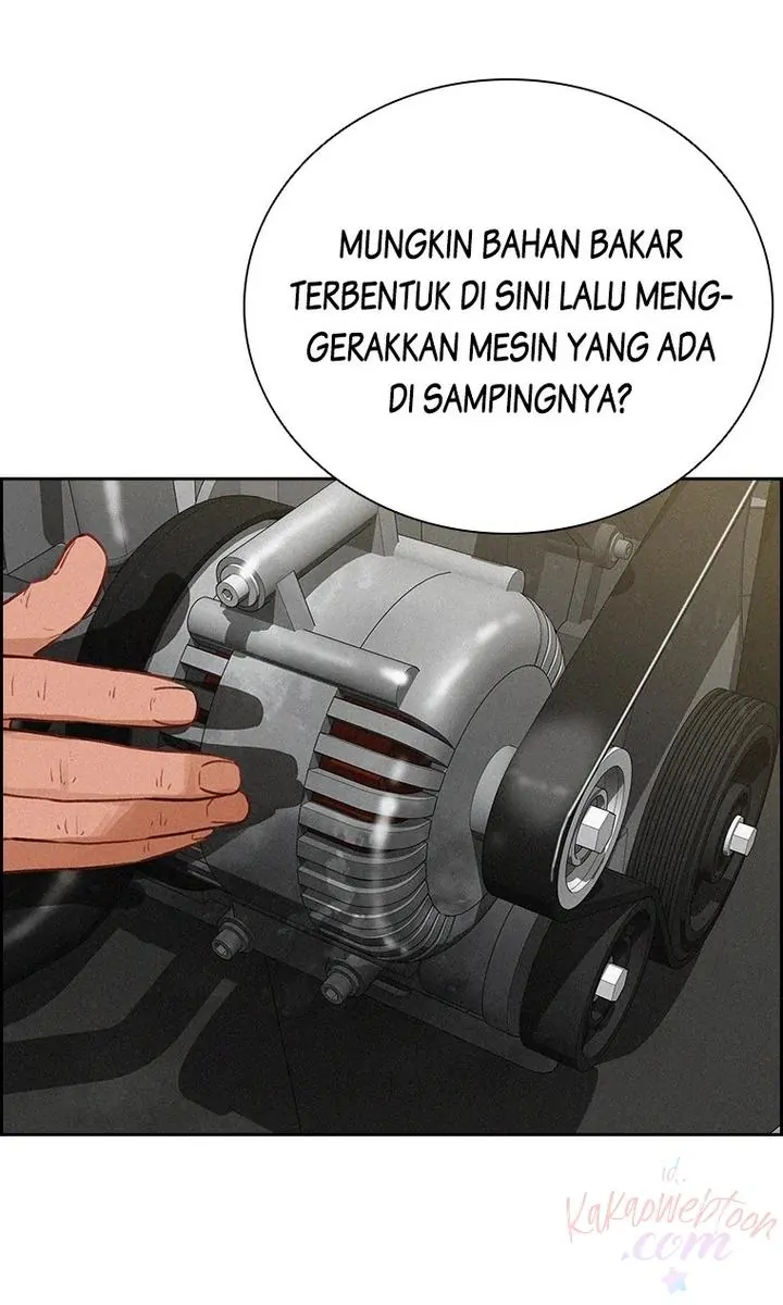 Read Lord of Money ID Manga Online