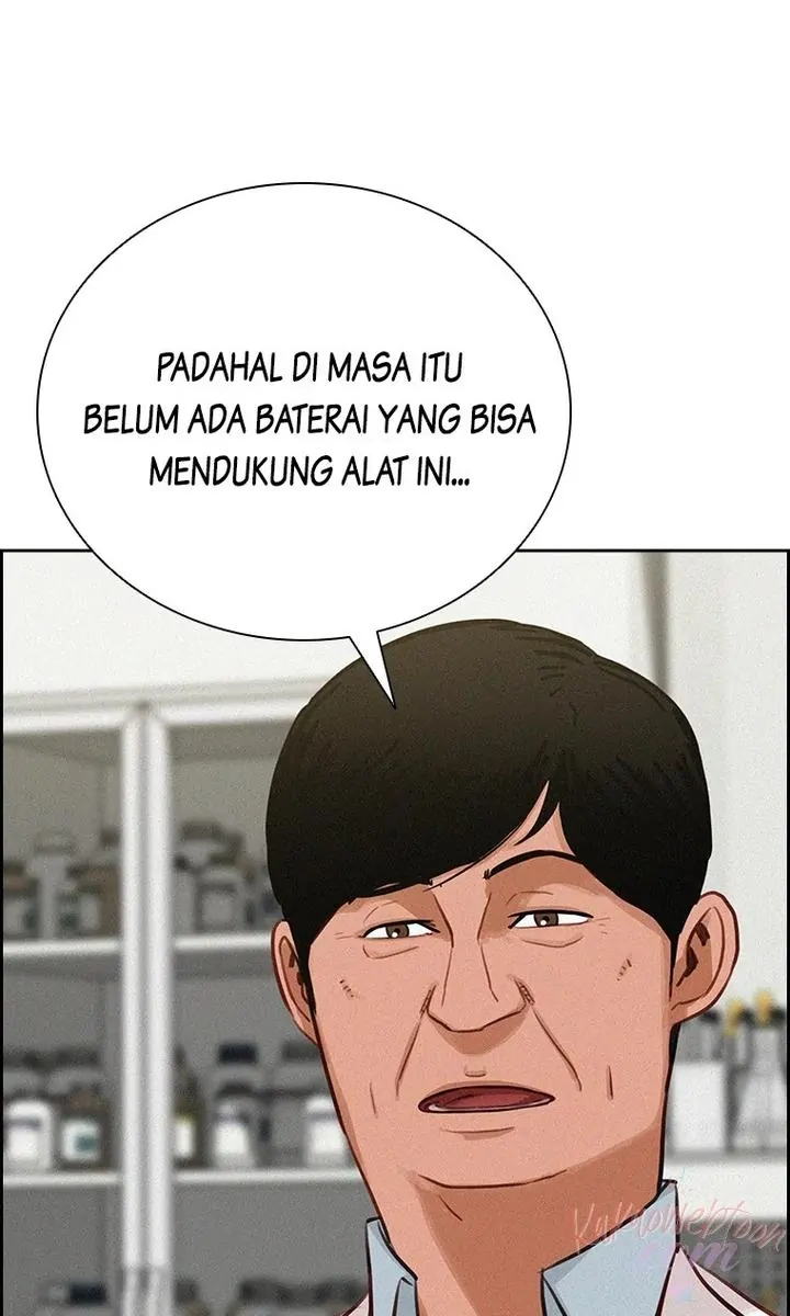 Read Lord of Money ID Manga Online