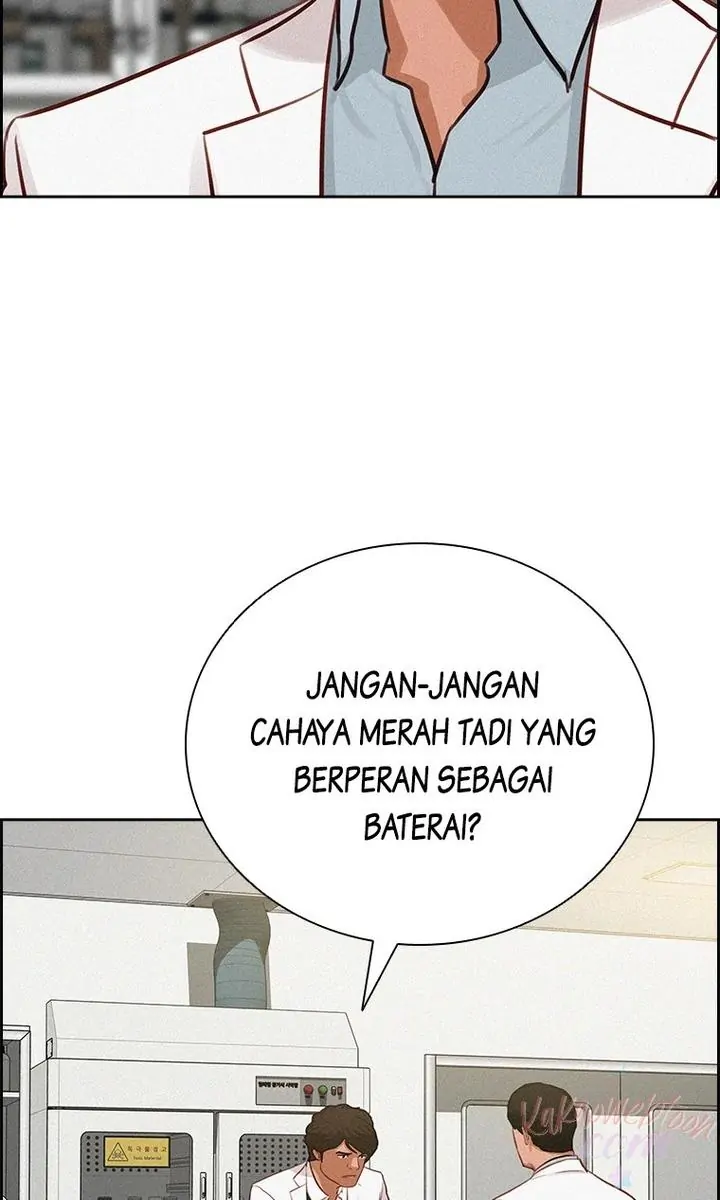 Read Lord of Money ID Manga Online