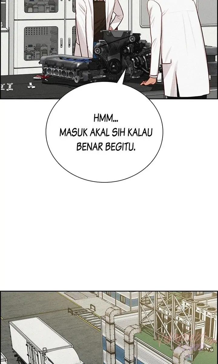 Read Lord of Money ID Manga Online