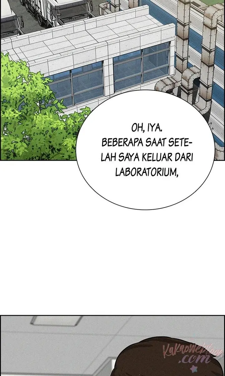 Read Lord of Money ID Manga Online