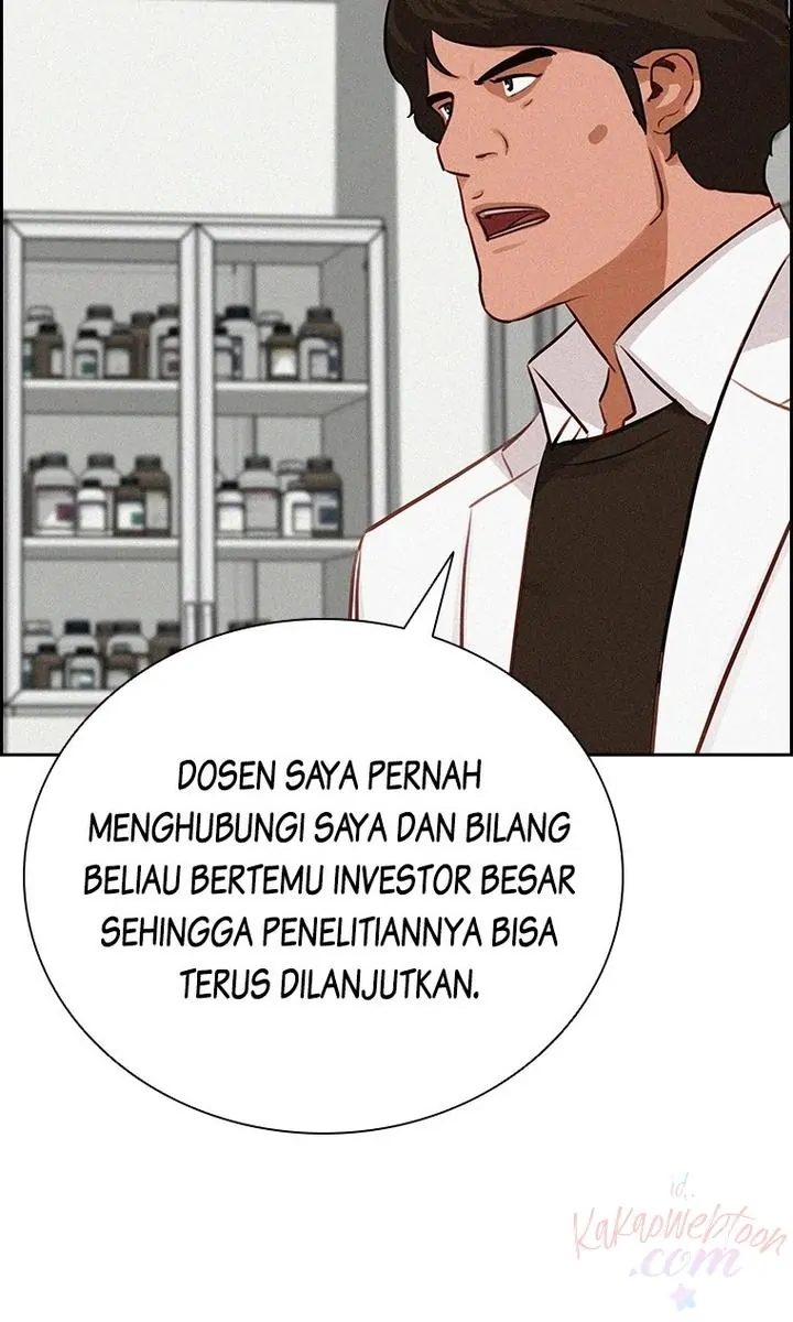Read Lord of Money ID Manga Online