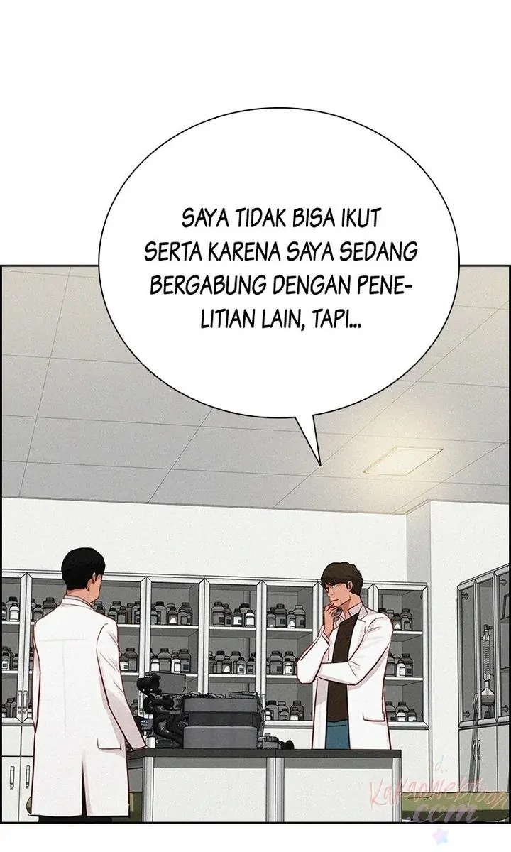 Read Lord of Money ID Manga Online