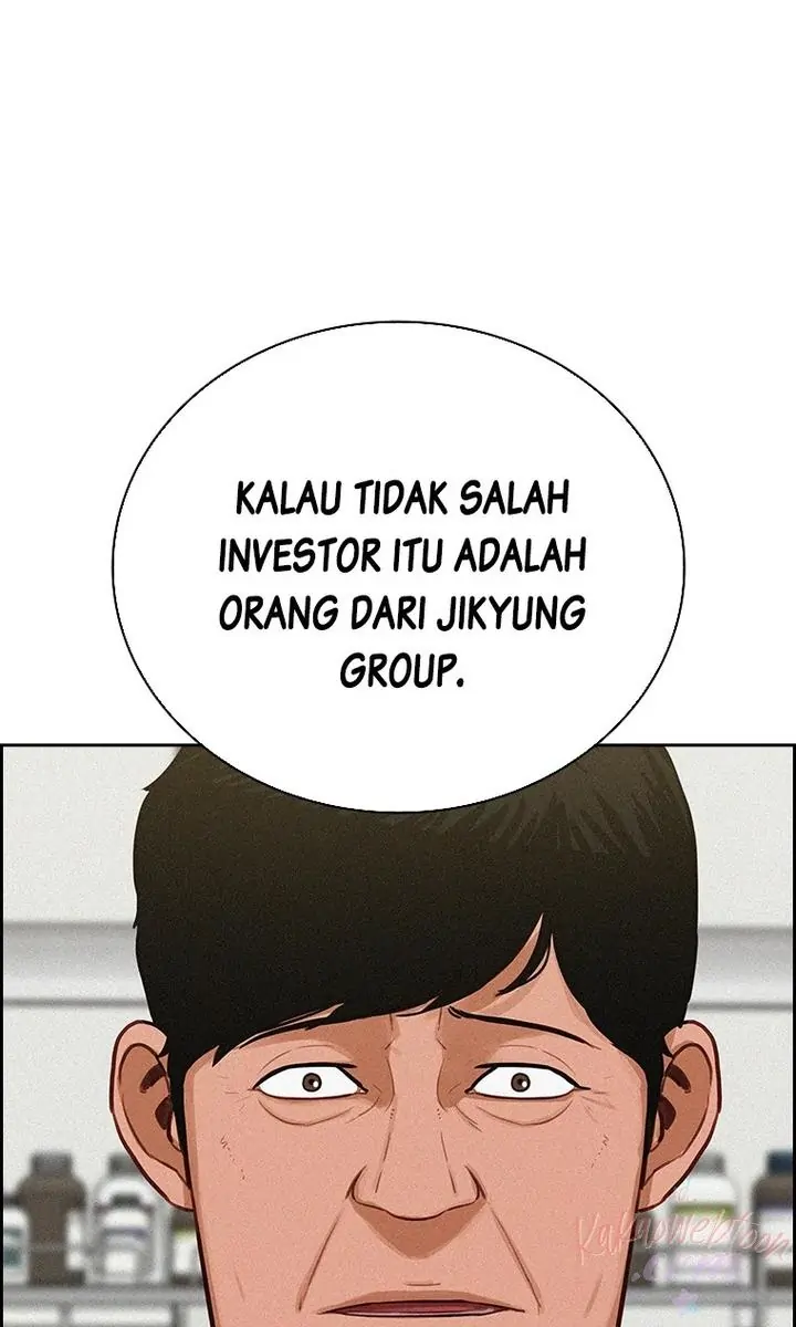Read Lord of Money ID Manga Online