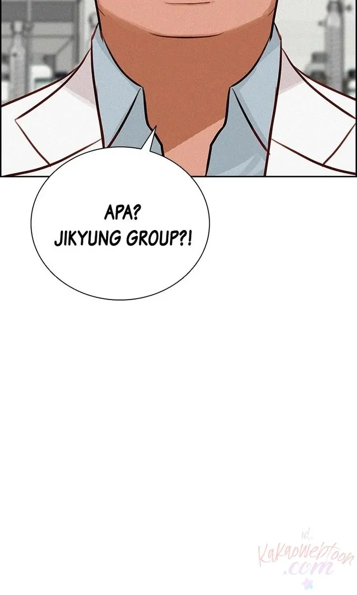 Read Lord of Money ID Manga Online