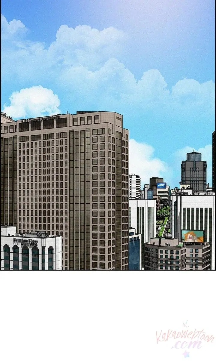 Read Lord of Money ID Manga Online