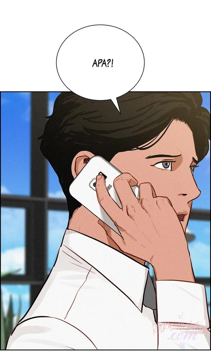 Read Lord of Money ID Manga Online