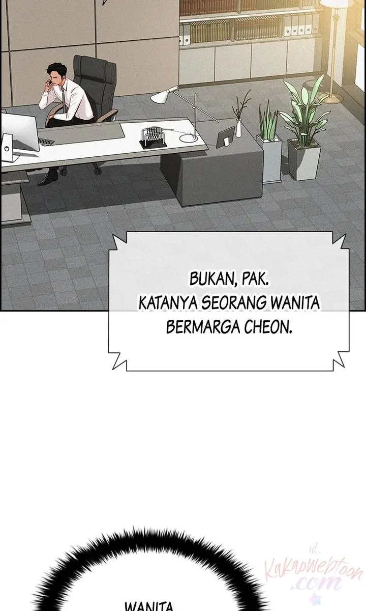 Read Lord of Money ID Manga Online