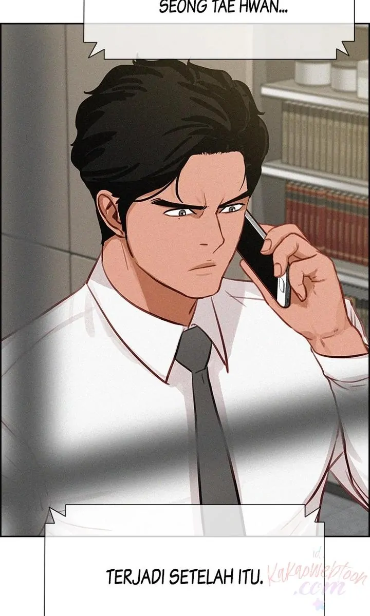 Read Lord of Money ID Manga Online