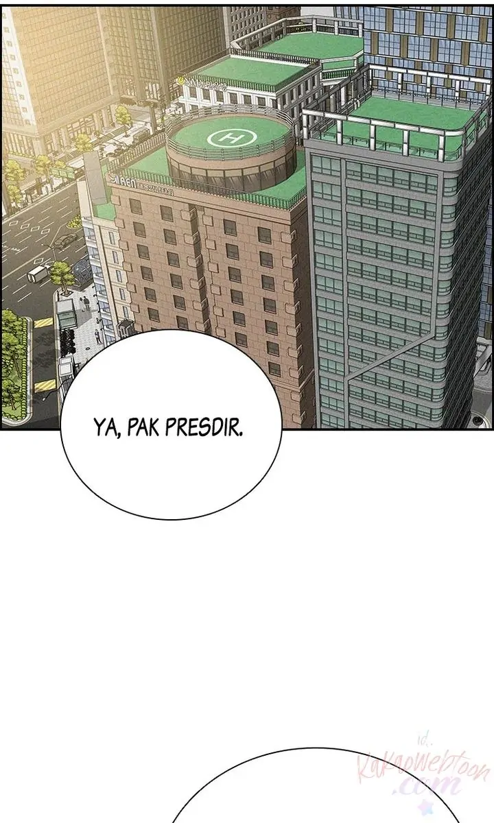 Read Lord of Money ID Manga Online