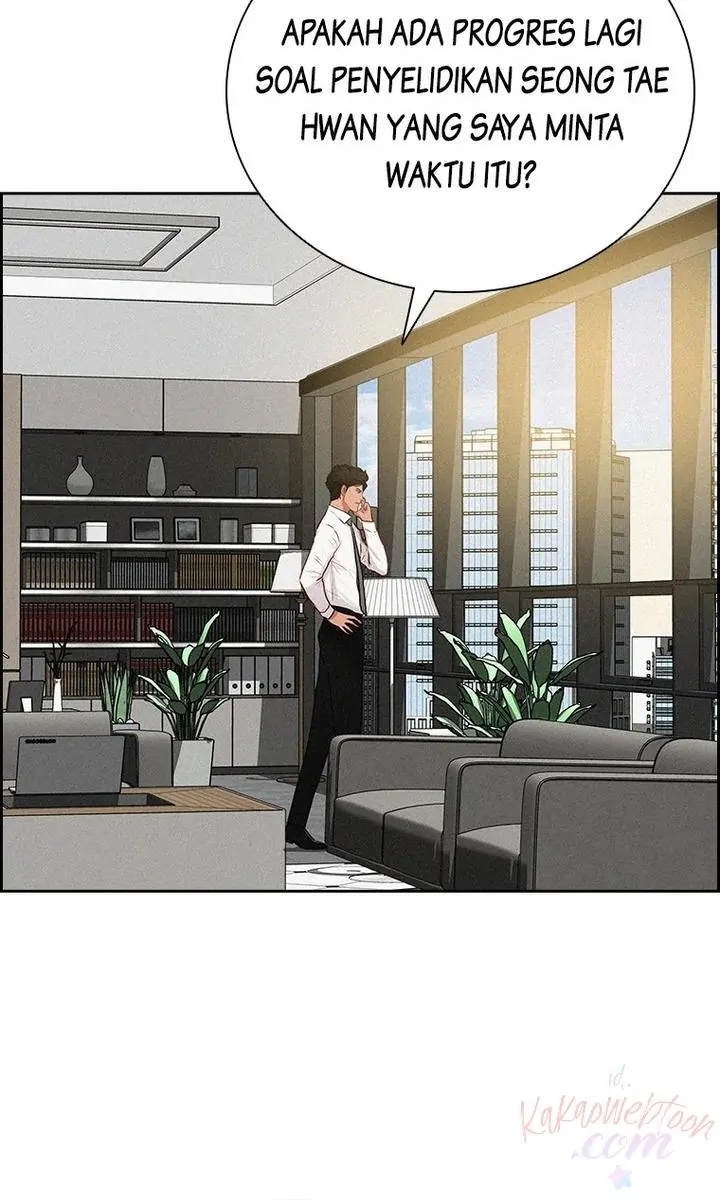 Read Lord of Money ID Manga Online