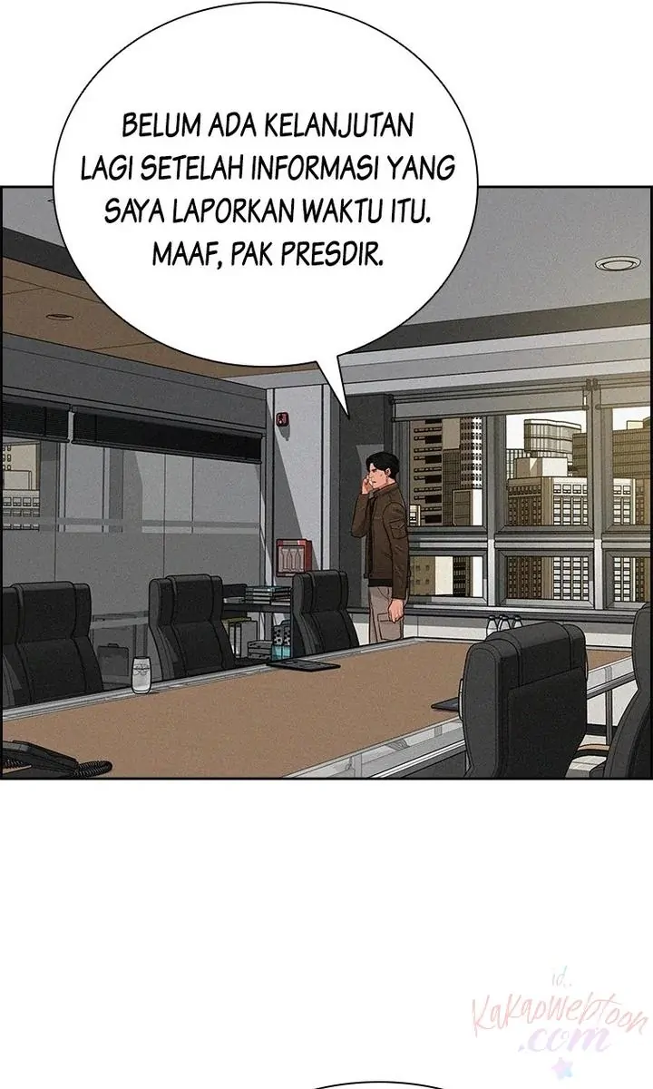Read Lord of Money ID Manga Online