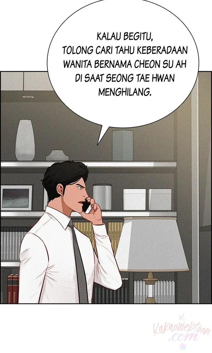 Read Lord of Money ID Manga Online