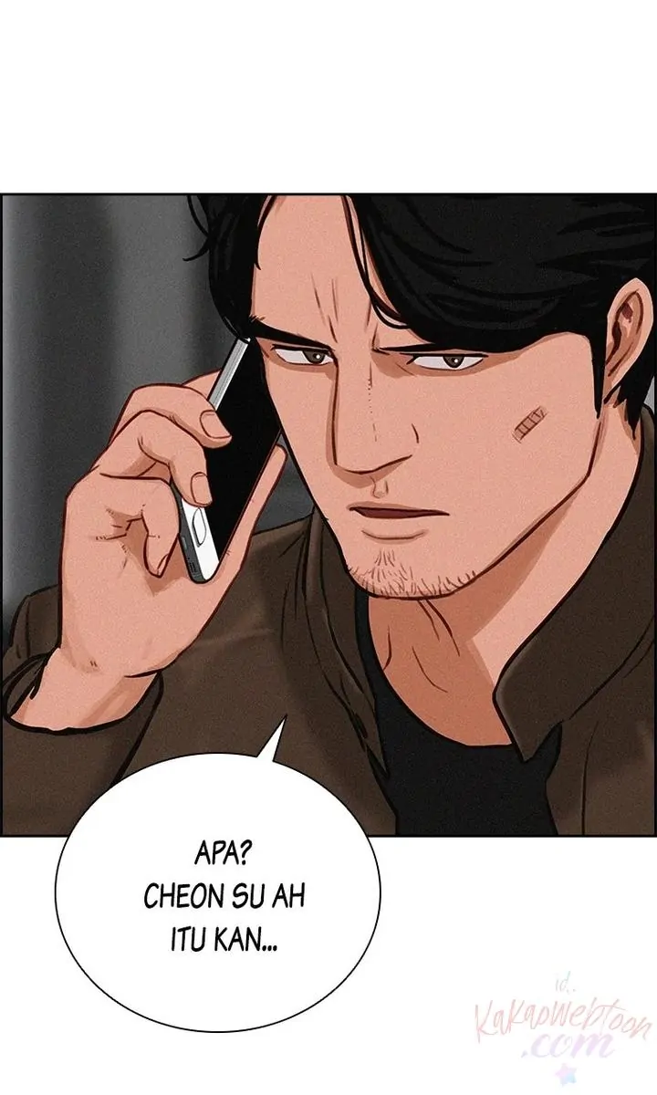 Read Lord of Money ID Manga Online