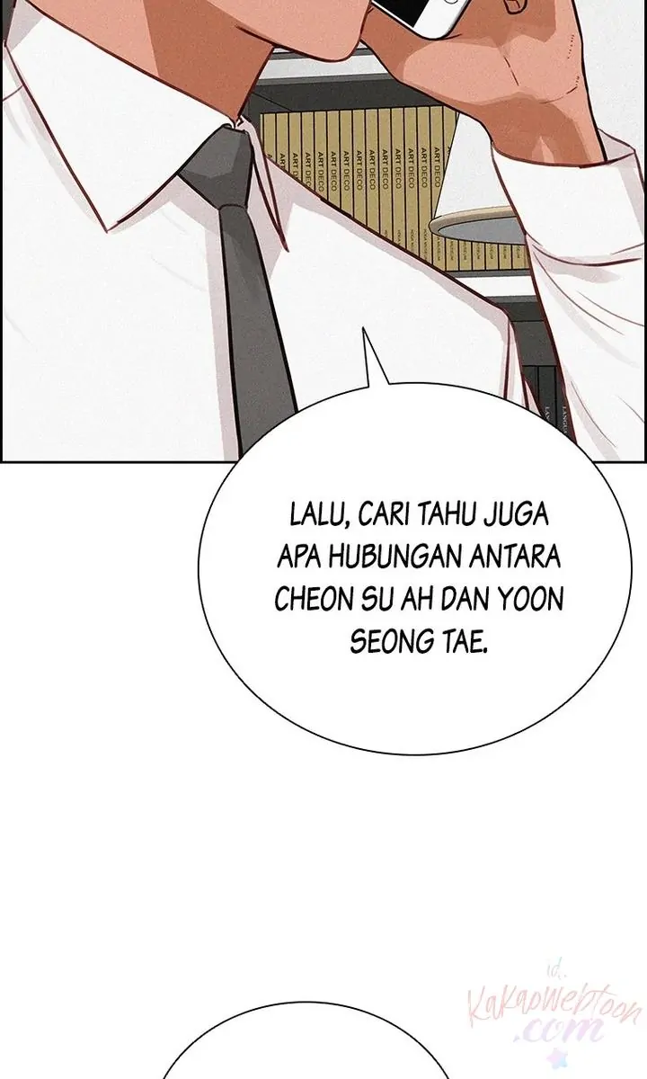Read Lord of Money ID Manga Online
