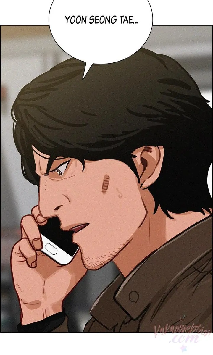 Read Lord of Money ID Manga Online