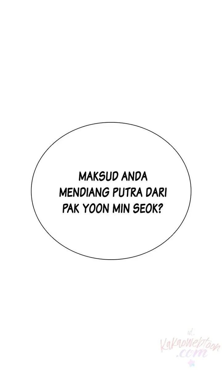 Read Lord of Money ID Manga Online