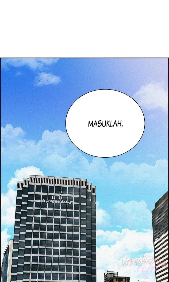 Read Lord of Money ID Manga Online