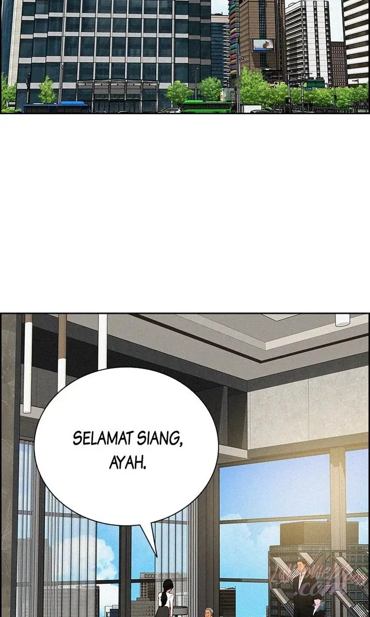 Read Lord of Money ID Manga Online