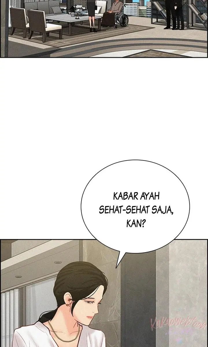 Read Lord of Money ID Manga Online