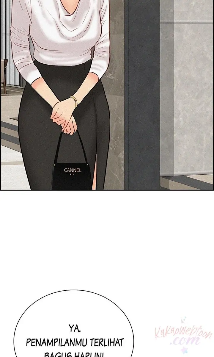 Read Lord of Money ID Manga Online