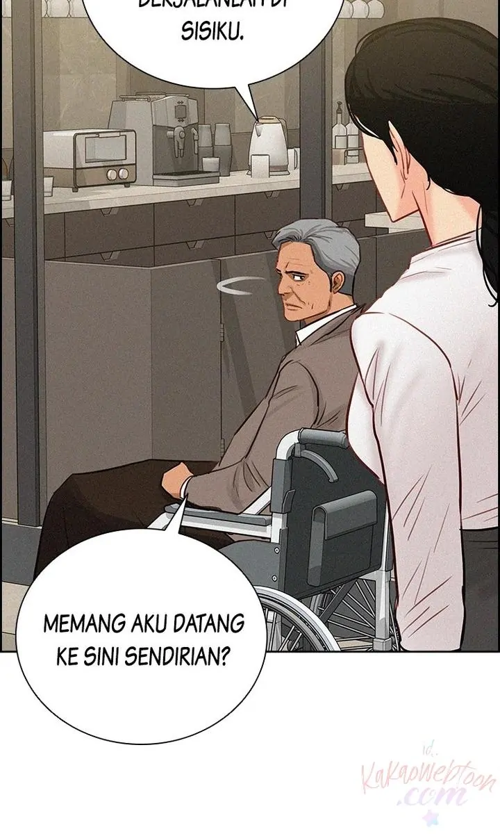 Read Lord of Money ID Manga Online