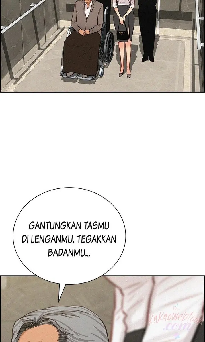 Read Lord of Money ID Manga Online