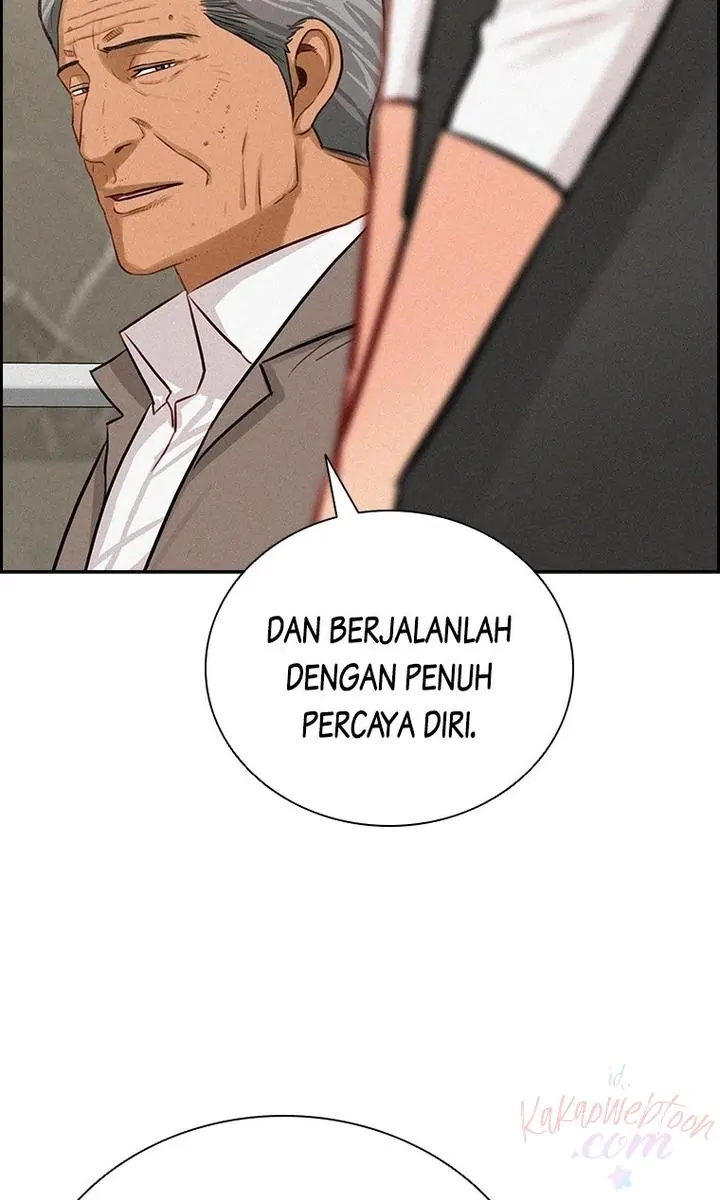 Read Lord of Money ID Manga Online