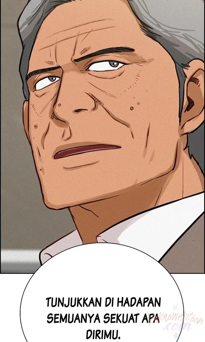Read Lord of Money ID Manga Online