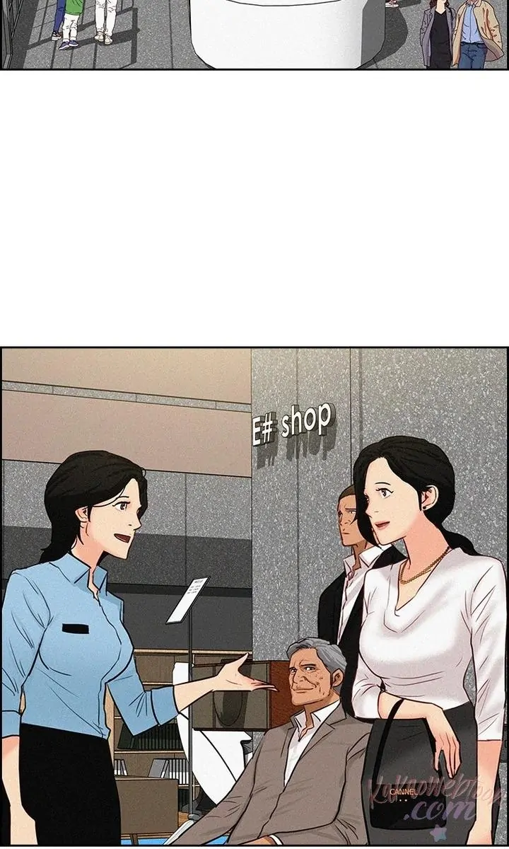 Read Lord of Money ID Manga Online