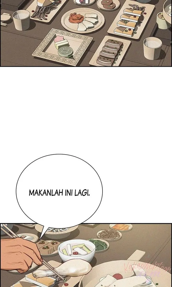 Read Lord of Money ID Manga Online