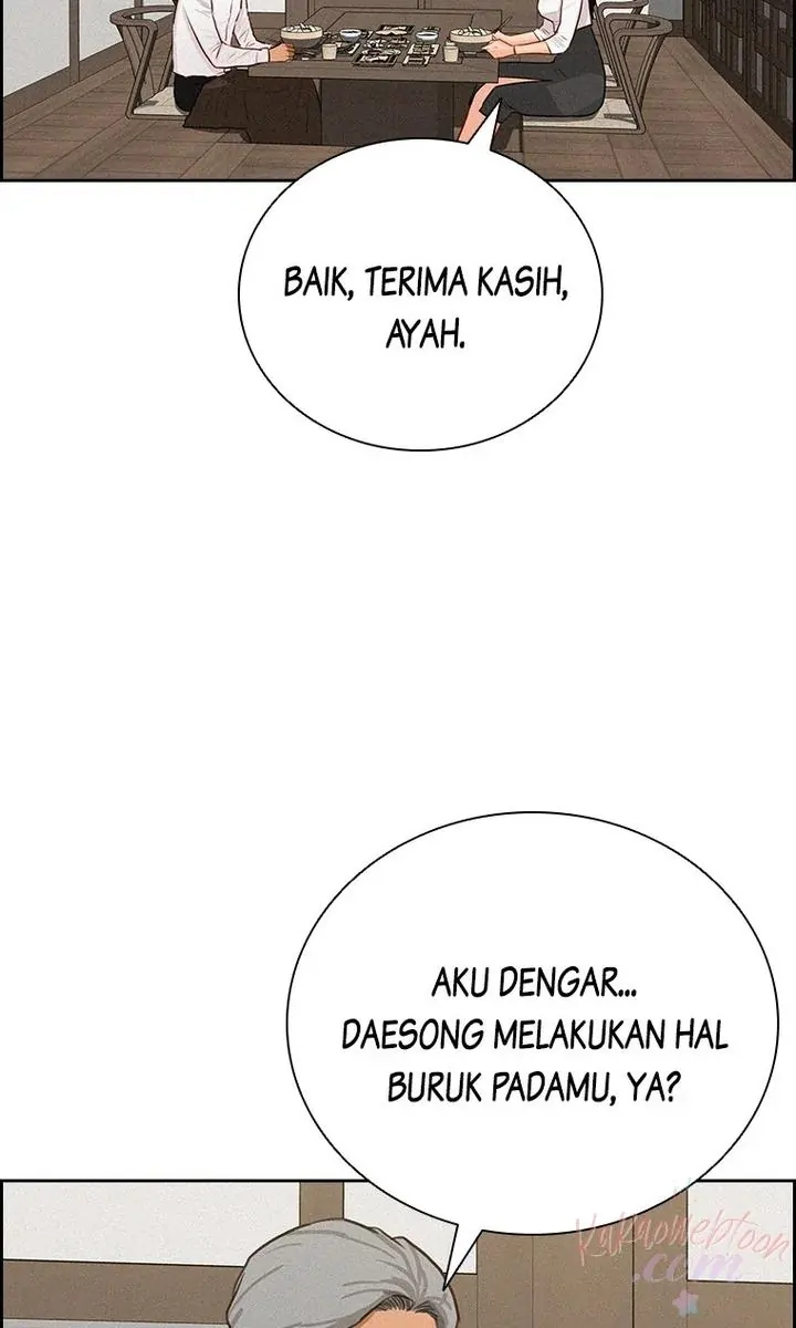 Read Lord of Money ID Manga Online