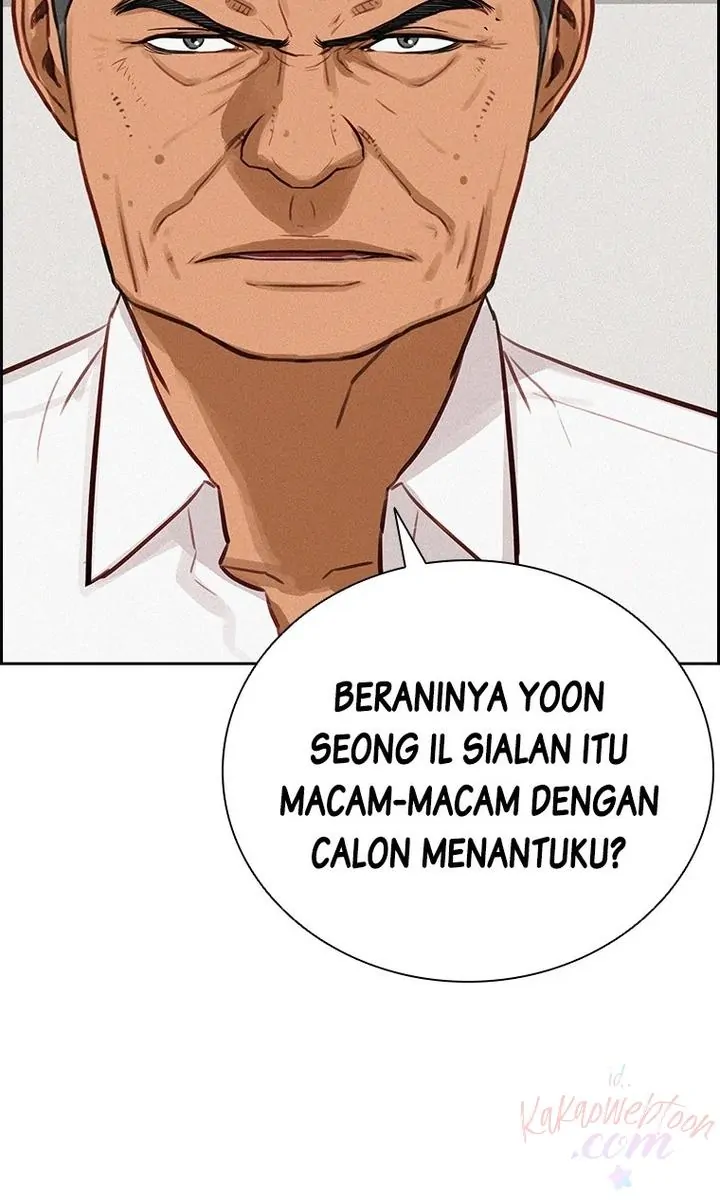 Read Lord of Money ID Manga Online