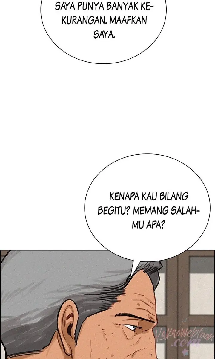 Read Lord of Money ID Manga Online