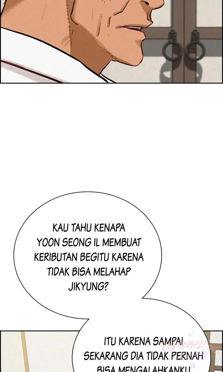 Read Lord of Money ID Manga Online