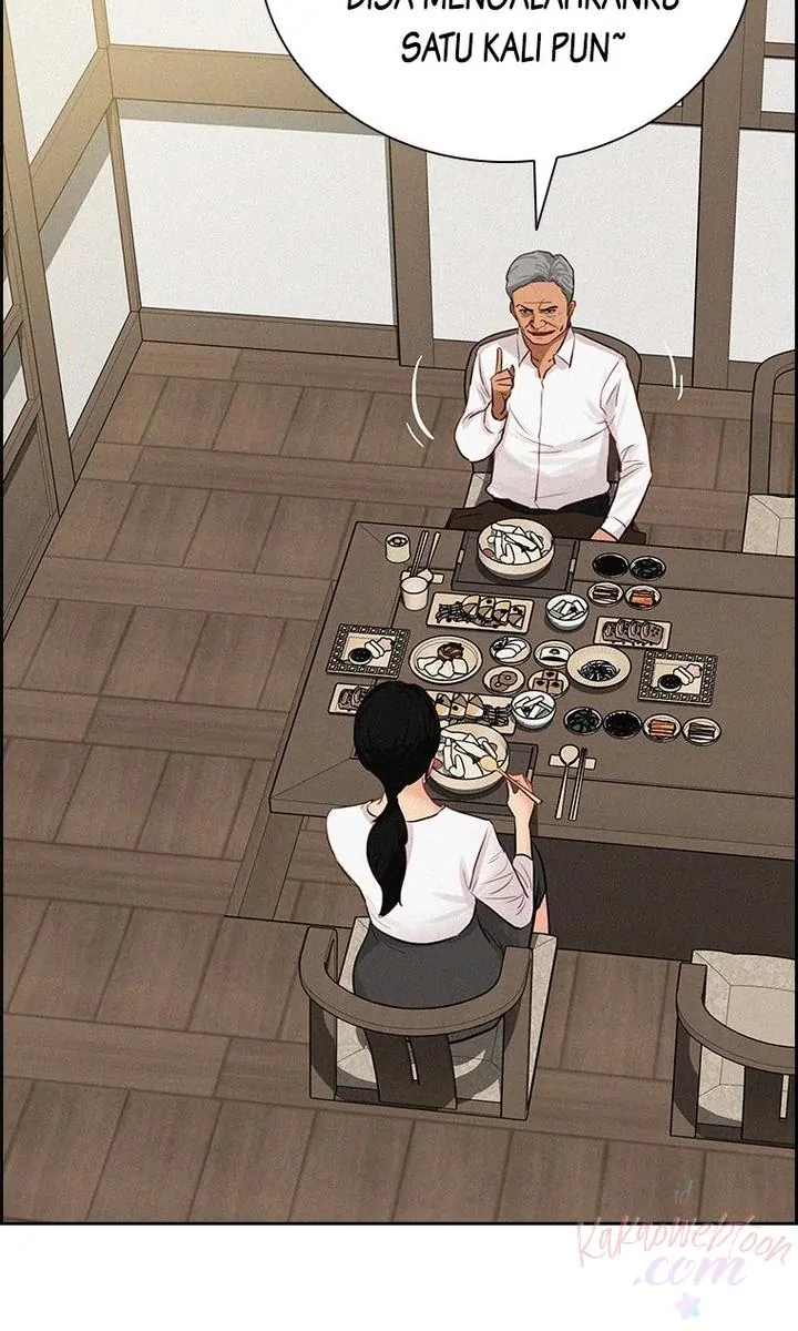 Read Lord of Money ID Manga Online