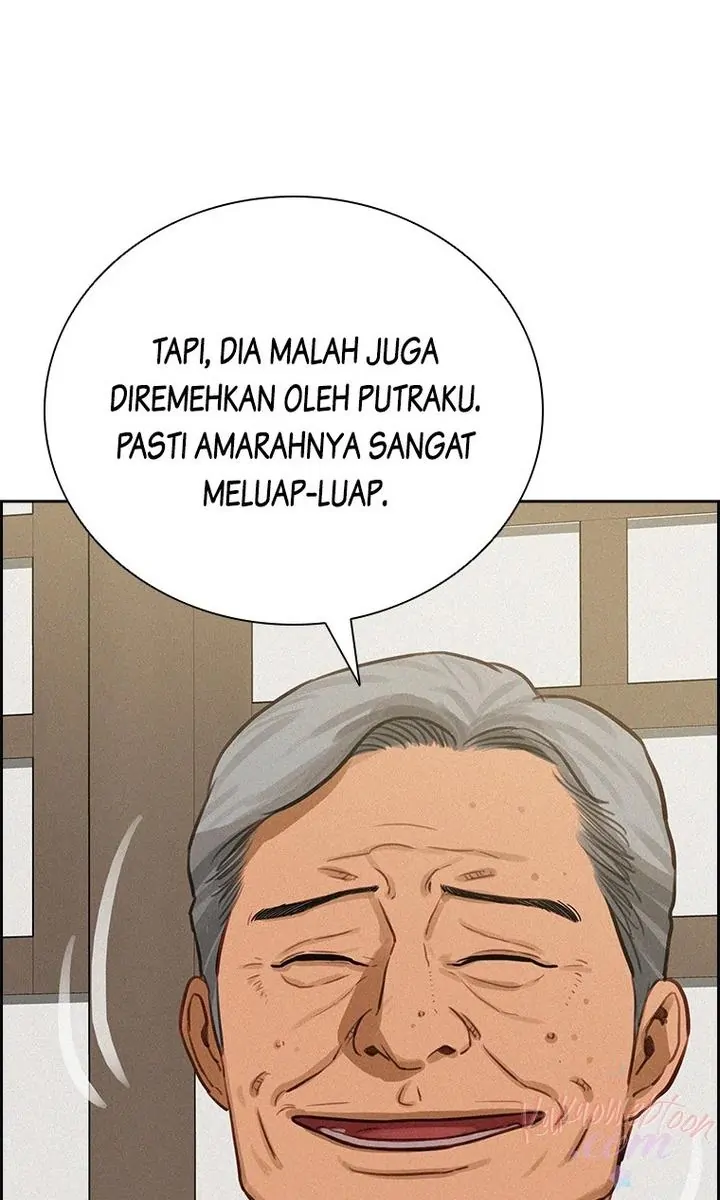 Read Lord of Money ID Manga Online