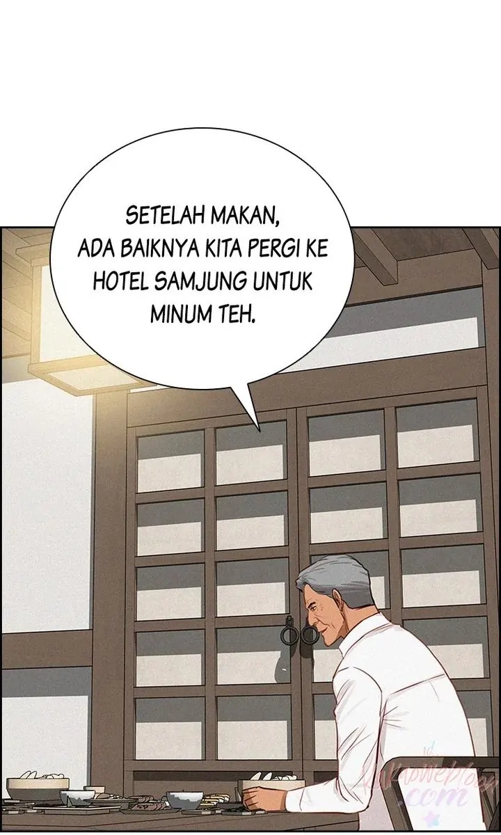 Read Lord of Money ID Manga Online
