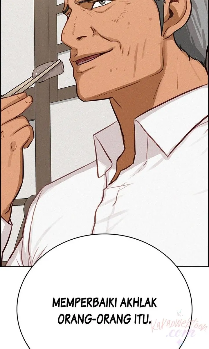 Read Lord of Money ID Manga Online