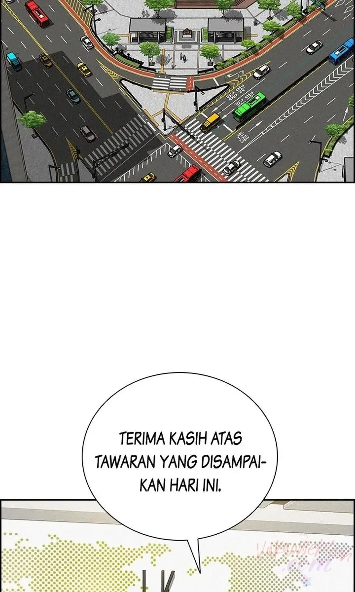 Read Lord of Money ID Manga Online