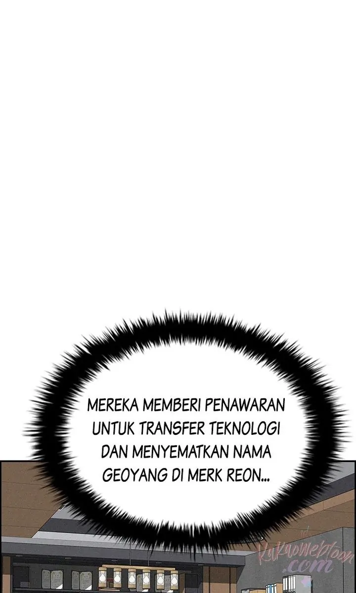 Read Lord of Money ID Manga Online