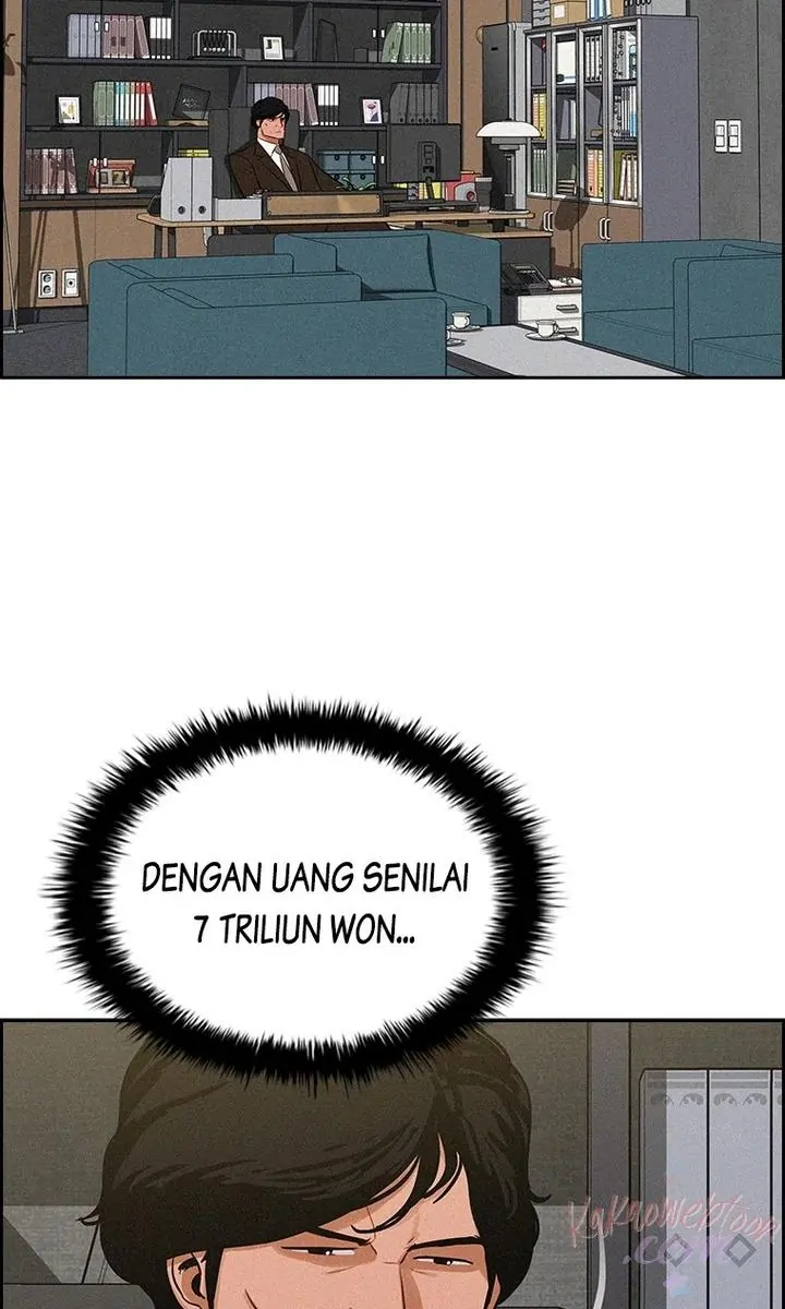 Read Lord of Money ID Manga Online
