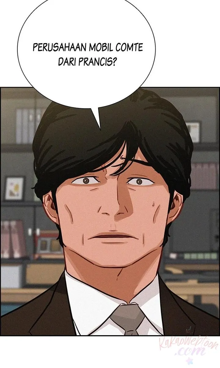 Read Lord of Money ID Manga Online