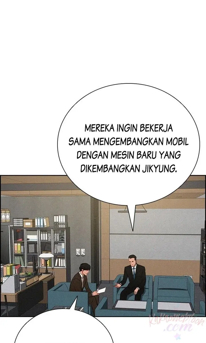 Read Lord of Money ID Manga Online