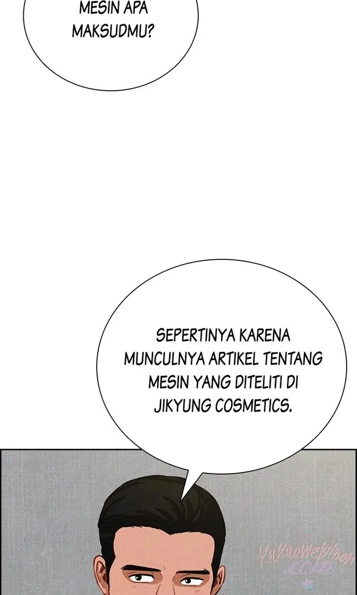 Read Lord of Money ID Manga Online