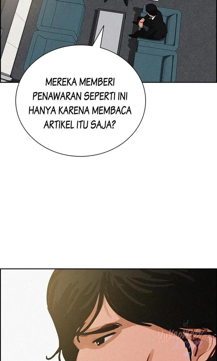 Read Lord of Money ID Manga Online