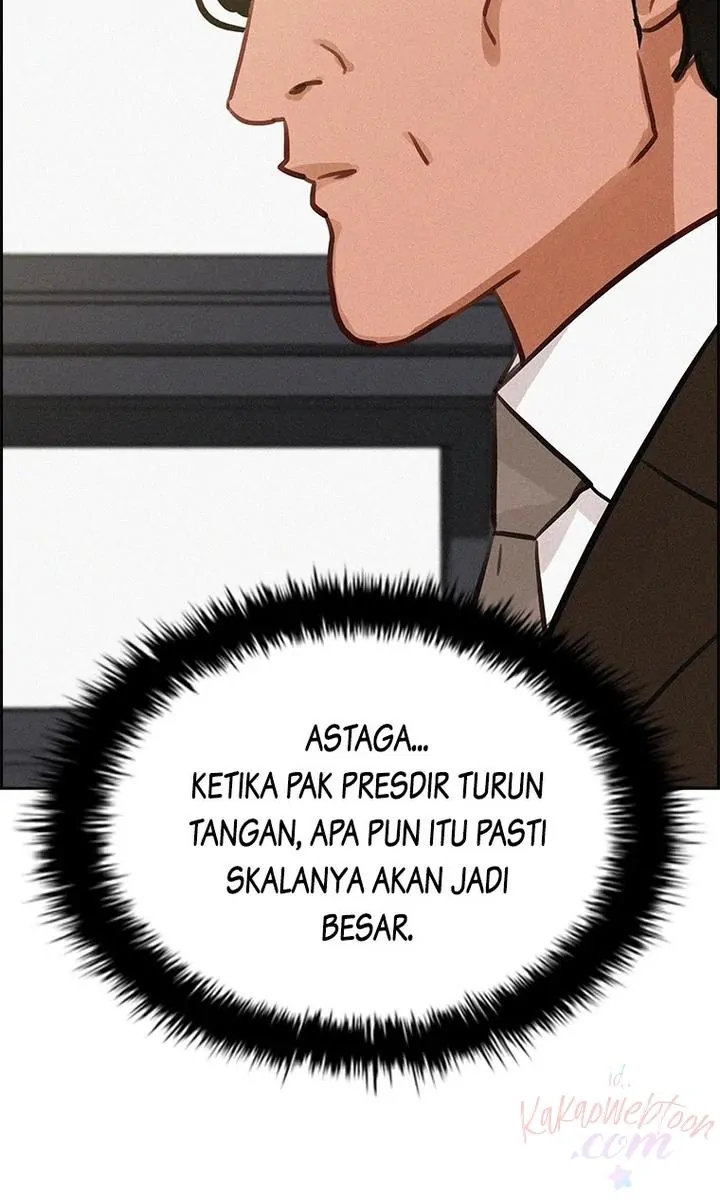 Read Lord of Money ID Manga Online