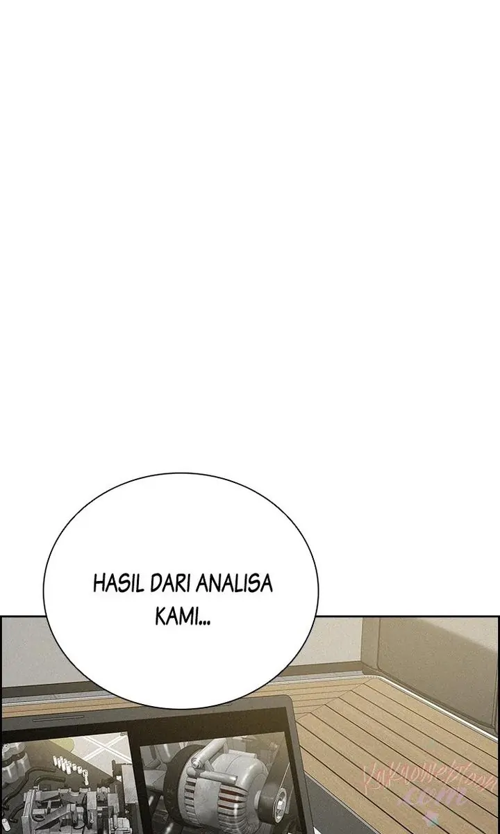 Read Lord of Money ID Manga Online